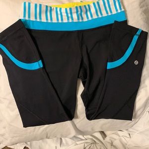 Lululemon athletica leggings